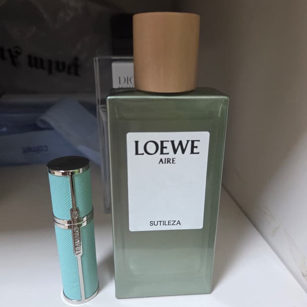 로에베 아이레 수틸레사 향수 100ML