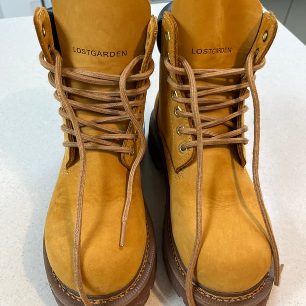 로스트가든 루트 탄