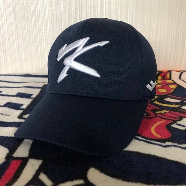 프로스펙스 야구국가대표팀 어센틱모자/캡 S-M