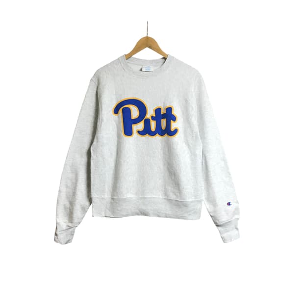 챔피온 리버스위브 스웻셔츠