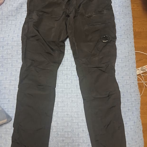 CP 나일론 바지