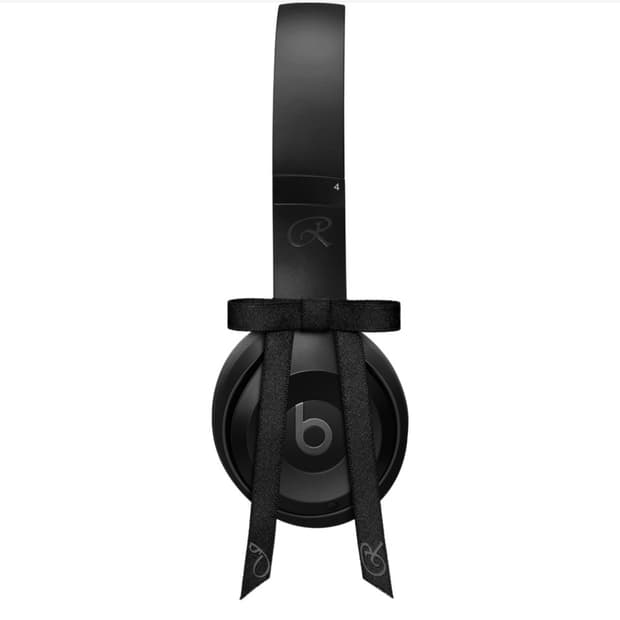 비츠 솔로4 제니 에디션 오닉스 블랙 새상품