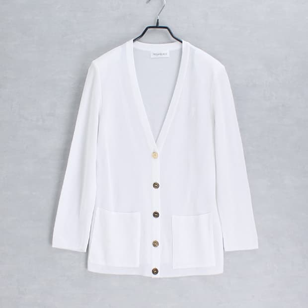 YVES SAINT LAURENT _ Made in Japan