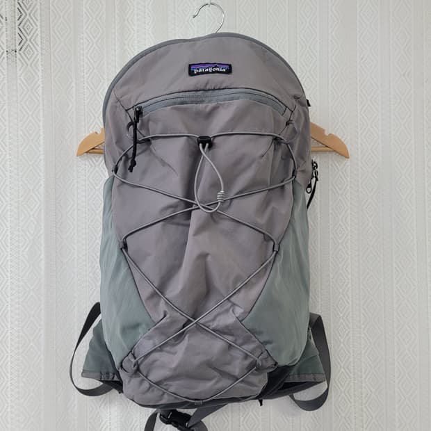 파타고니아 알트비아 백팩 22L