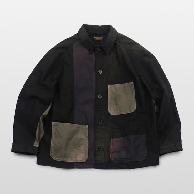 JOURNAL STANDARD HOMESTED Patchwork Cove