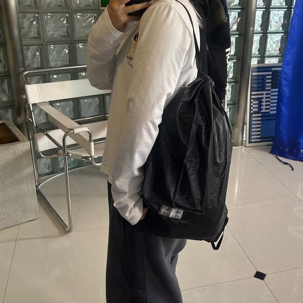 U.L KNAPSACK U.L 배낭