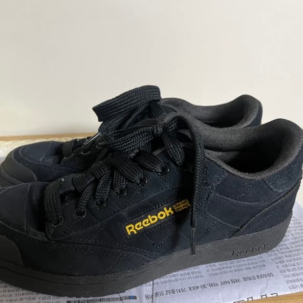 리복 클럽 C 벌크 280