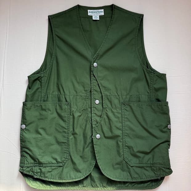 사사프라스 가드너 워크 베스트