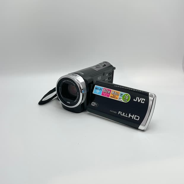 (택포/샘플영상o)jvc 캠코더,gz-ex350