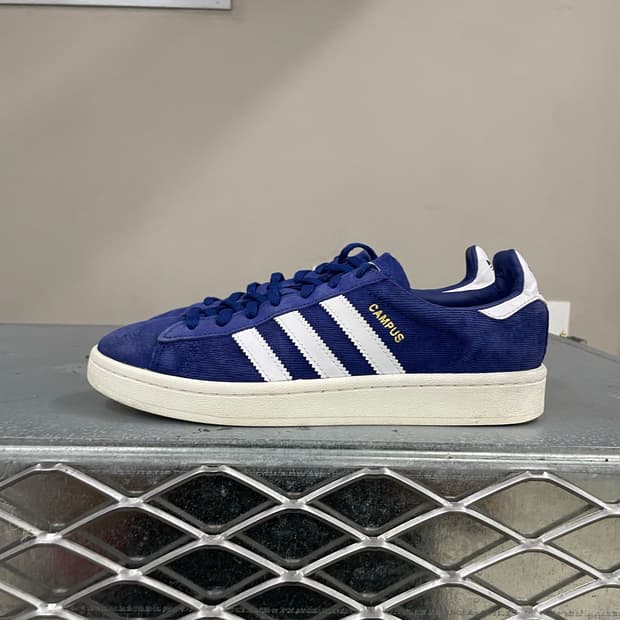 아디다스 캠퍼스 다크 블루 240 (gr-5886)