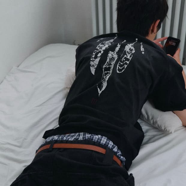 (새상품) 이티씨이 반팔 티셔츠