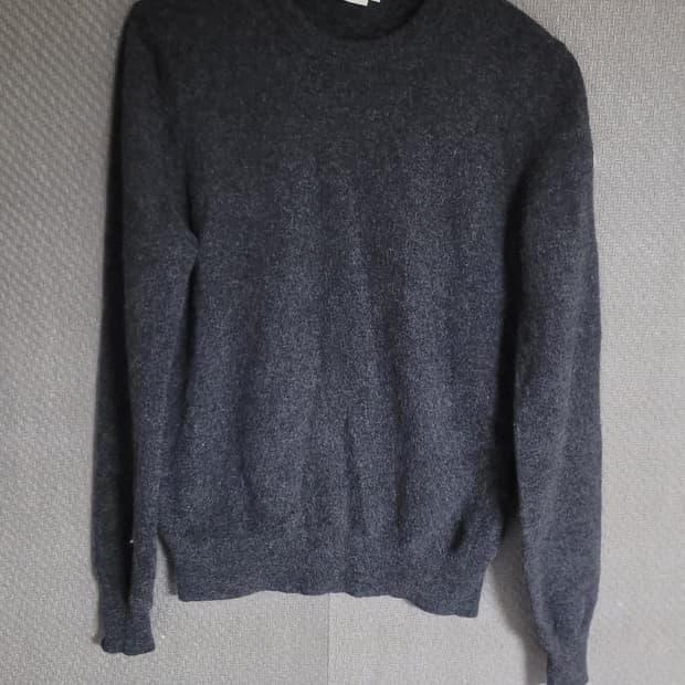 몽클레어 울 니트