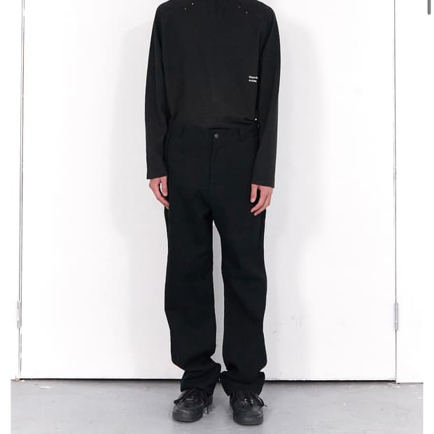 MPa THERMAL HALF ZIP (GRAPHITE)