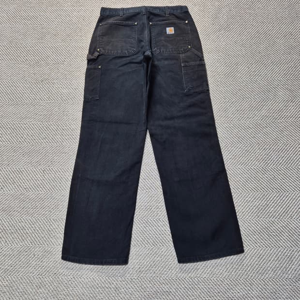 칼하트 더블니 (cdp7)