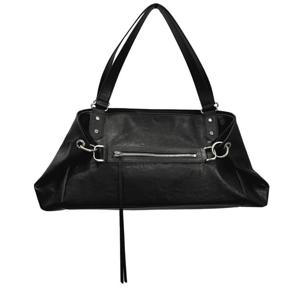 새상품) 보헤미안서울 FOLDED SHOULDER BAG