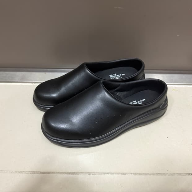 문스타 810s 카프 슈즈 스니커즈 250
