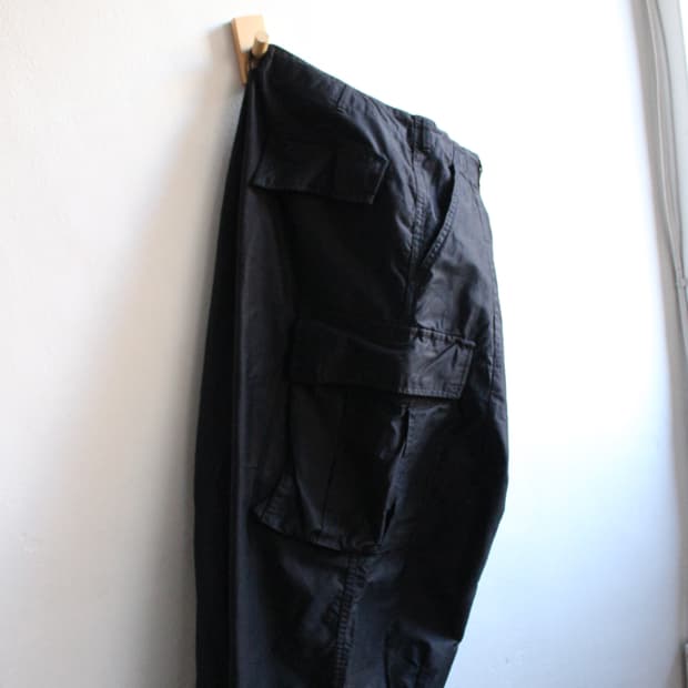 니들즈 hd bdu 팬츠