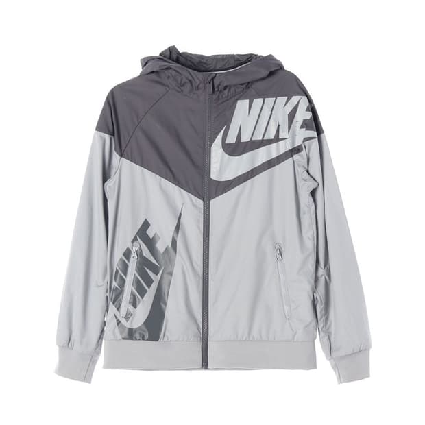 나이키 바람막이 M