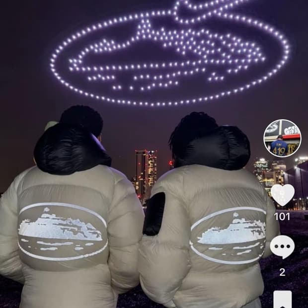 코르테이즈 볼로 라이트 다운 자켓 S