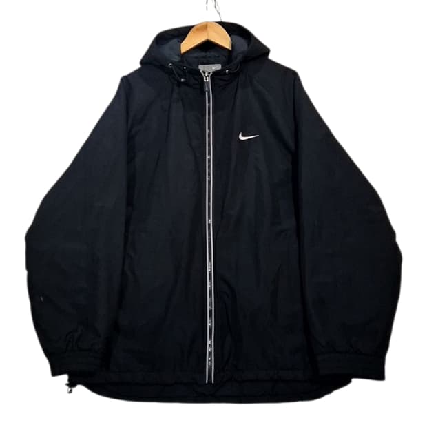 Nike 나이키 솔로 스우시 후드 점퍼