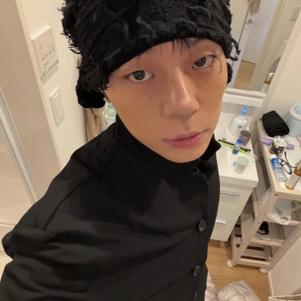 키드밀리 모자 정보 알려주실분 ㅜㅠ