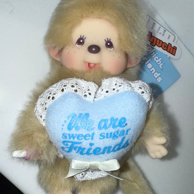 스위트슈가 베이비몬치치