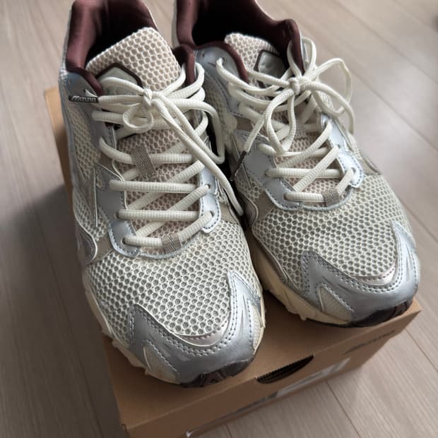 미즈노 (공용) 웨이브 라이더 10 - 270