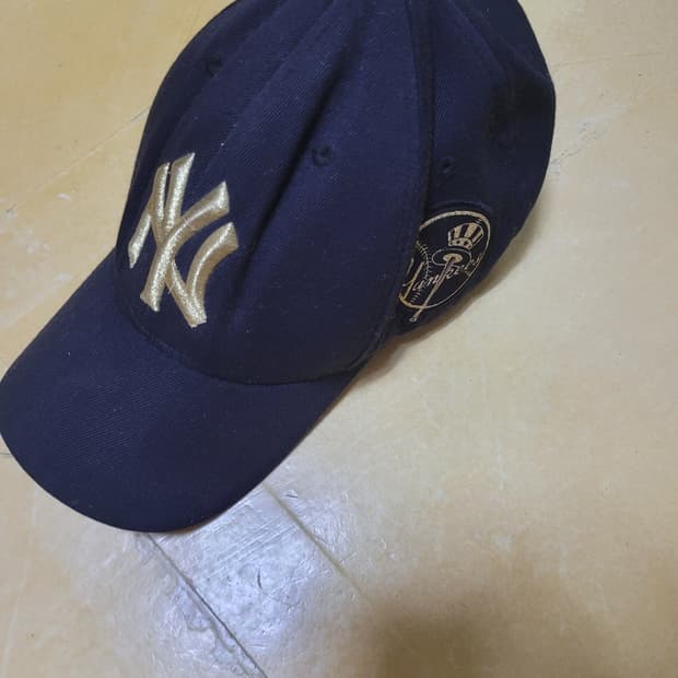 MLB 뉴욕 양키스 볼캡 야구모자