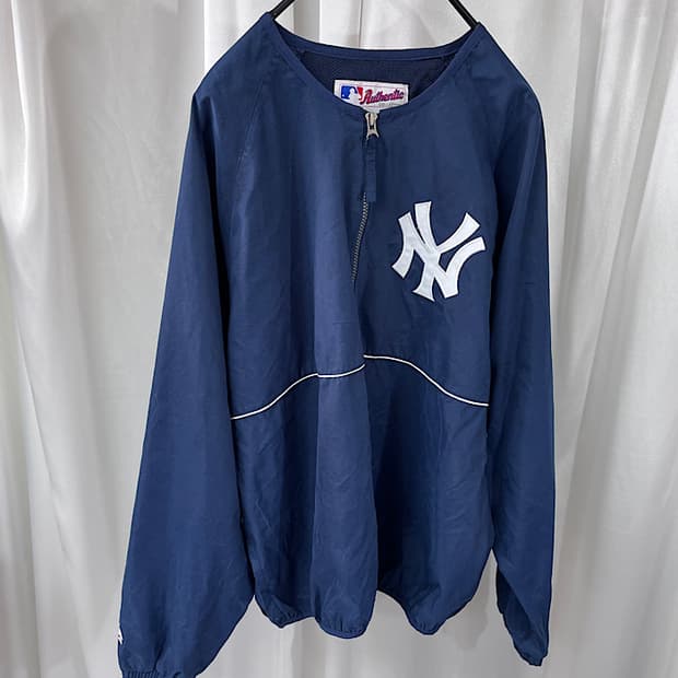 New York Yankees by Majestic