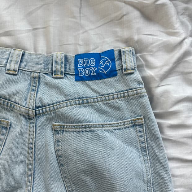 폴라스케이트 빅보이 연청M