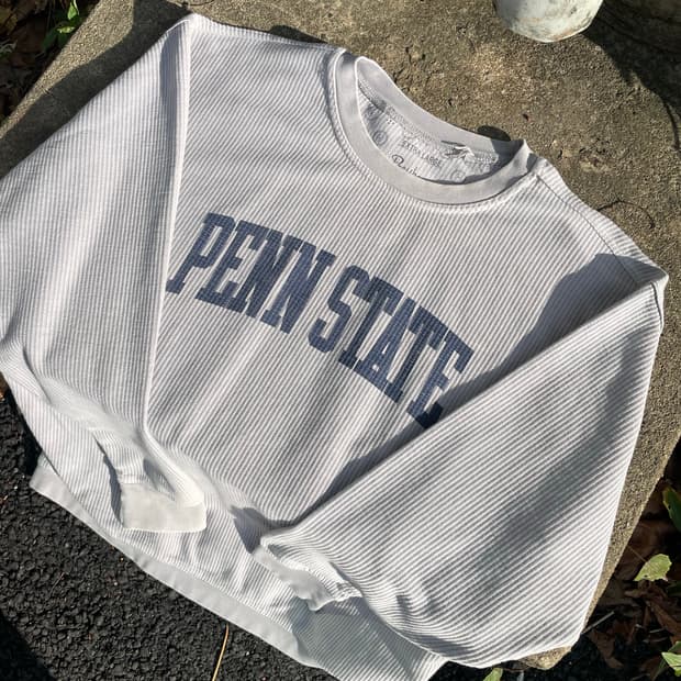 PENN STATE long sleeve