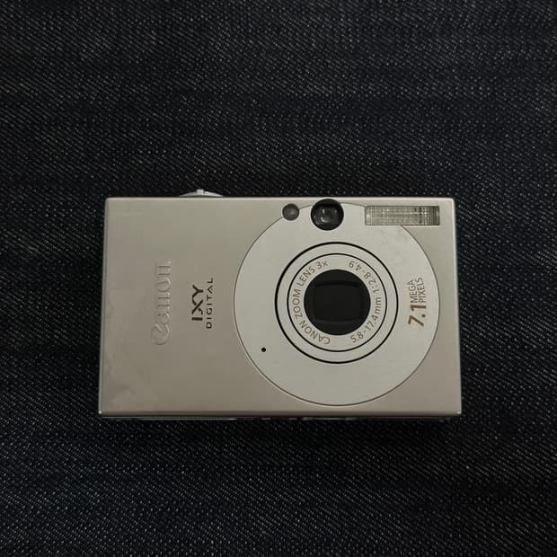 캐논 익서스 70