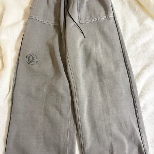 2 폴리테루 퍼티그 더티그레이