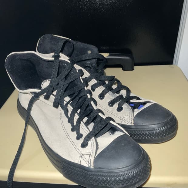 converse chuck 70 겨울용