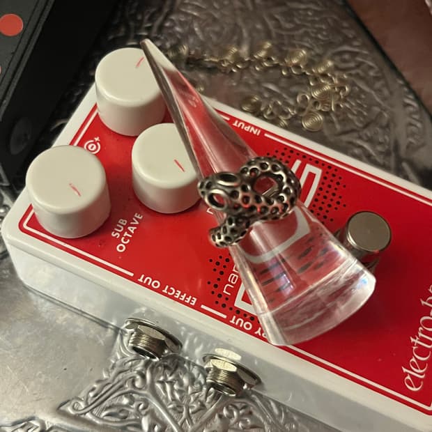 Gunda snake ring 925