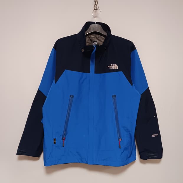 노스페이스 고어텍스 바람막이