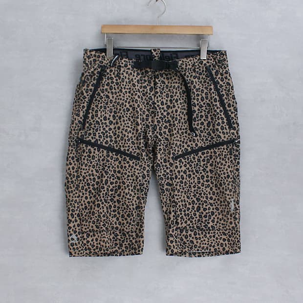 FieldCore _ stretch 7-minute pants