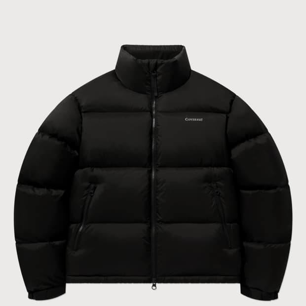 커버낫 씨빅 RDS 숏푸퍼