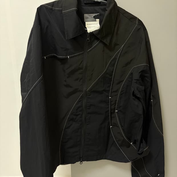 Paf 3.0 테크니컬 자켓 M