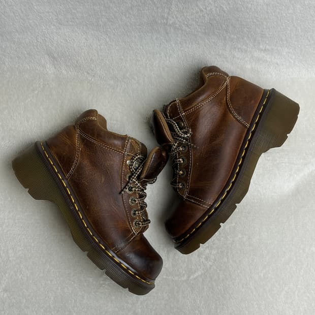 [36] 닥터마틴 소렐라 토야 || 220-225