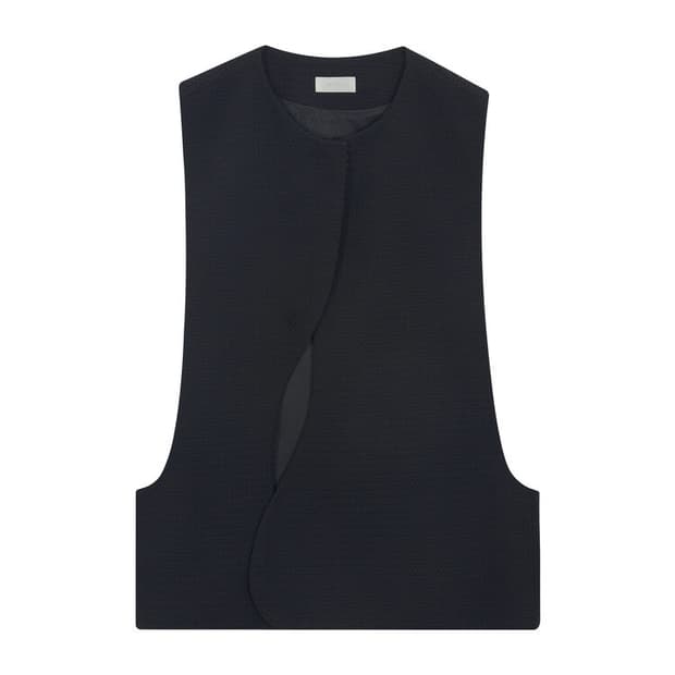CEIMOU / 011 VEST