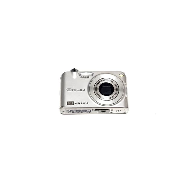 카시오 엑슬림 Casio Exilim EX-Z1200 디카 디지털카메라