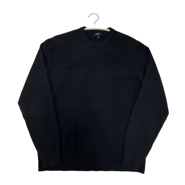 띠어리 울 니트