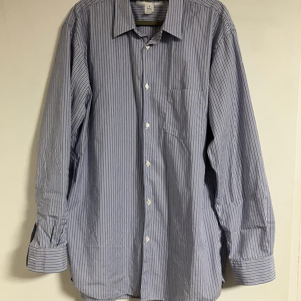 comme des garcons SHIRT made in France