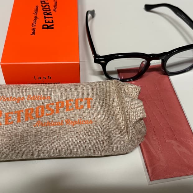 래쉬 클리프트 48 블랙