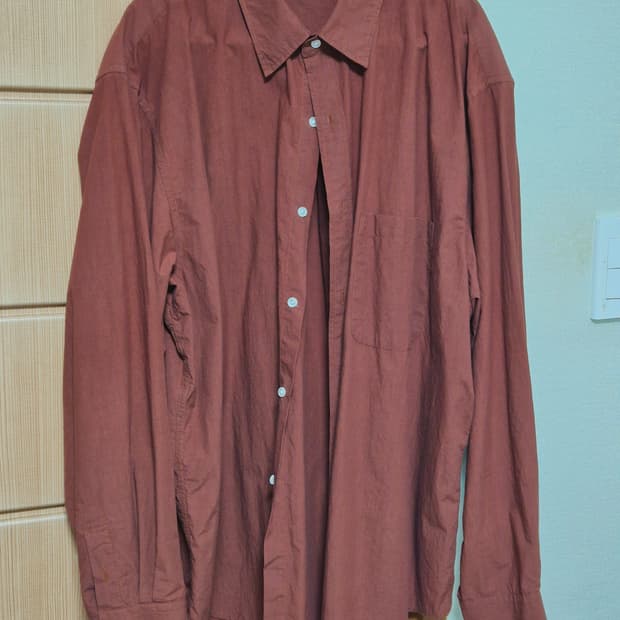 모마디자인 타이프라이터100 셔츠