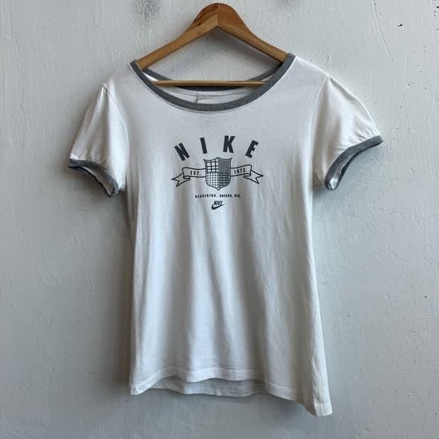 00s 나이키 링거티 우먼즈 