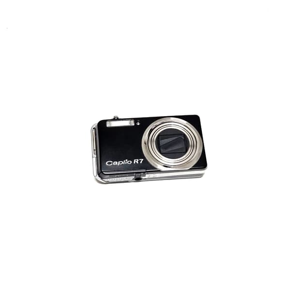 리코 카프리오 Ricoh Caplio R7 디카 디지털카메라
