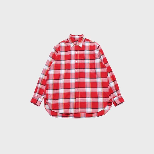 BEAMS PLUS