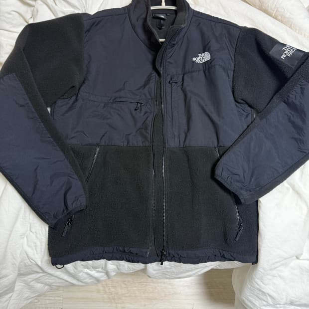 노스페이스 재팬 데날리 XL 판매